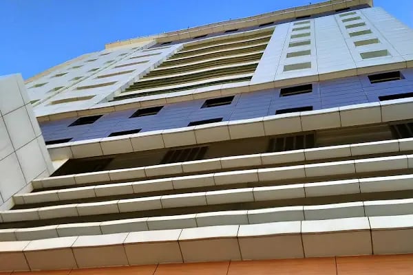 Medstar Antalya Hastanesi - Resim 11