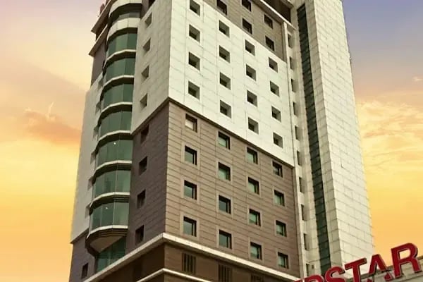 Medstar Antalya Hastanesi - Resim 1
