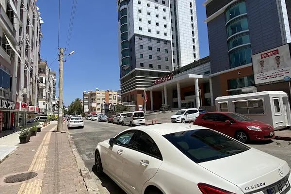 Medstar Antalya Hastanesi - Resim 9