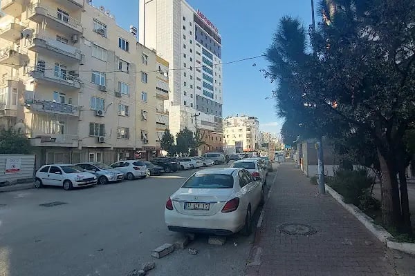 Medstar Antalya Hastanesi - Resim 6