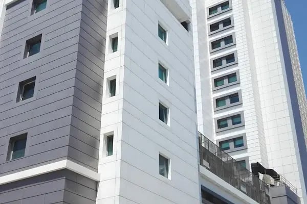 Medstar Antalya Hastanesi - Resim 13
