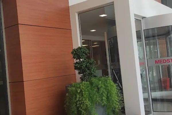 Medstar Antalya Hastanesi - Resim 16