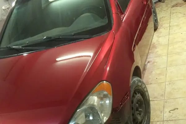 İMPERİAL GARAGE PASTA POLİSH Aksesuar Jant Boyama Boya Onarımı - Resim 6
