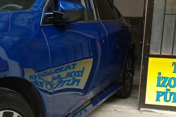 İMPERİAL GARAGE PASTA POLİSH Aksesuar Jant Boyama Boya Onarımı - Resim 14