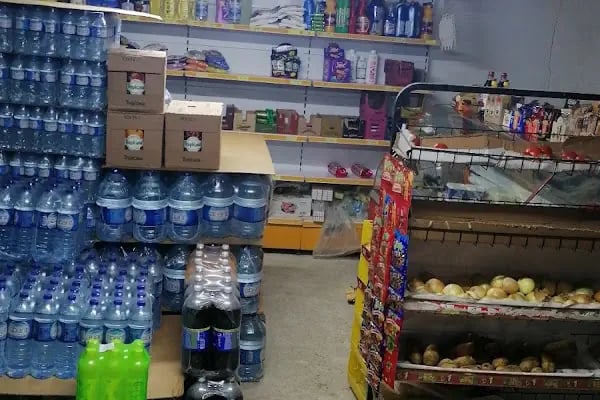GİCİKLİM MARKET - Resim 3