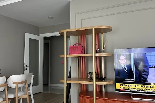 Seren Evden Eve Nakliyat - Resim 2