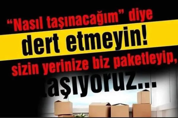 Seren Evden Eve Nakliyat - Resim 5