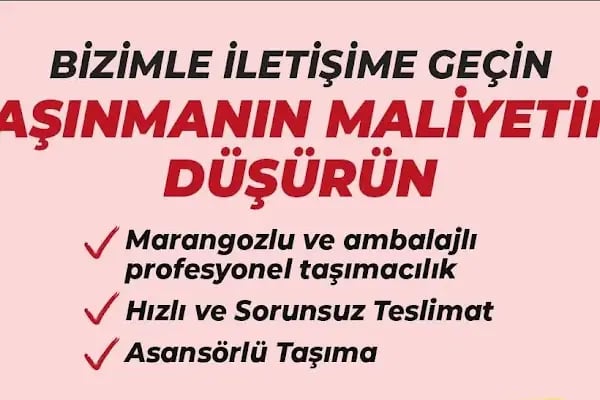 Seren Evden Eve Nakliyat - Resim 7