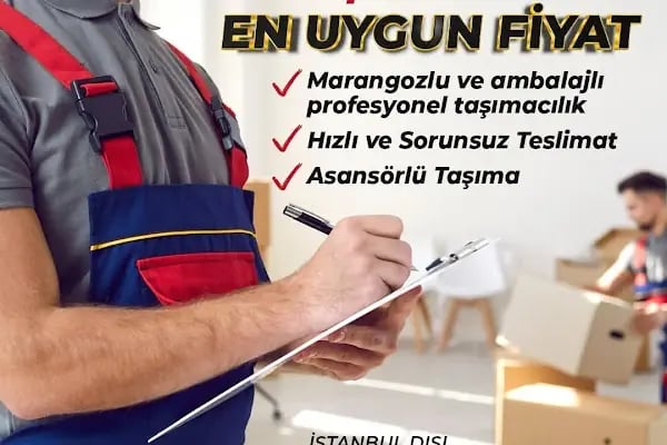 Seren Evden Eve Nakliyat - Resim 4