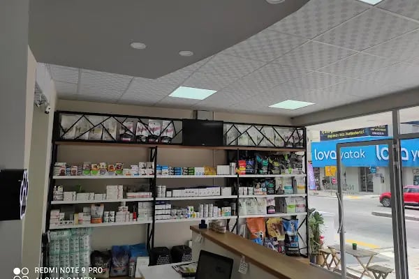 Narlıdere Veteriner Kliniği - Resim 3