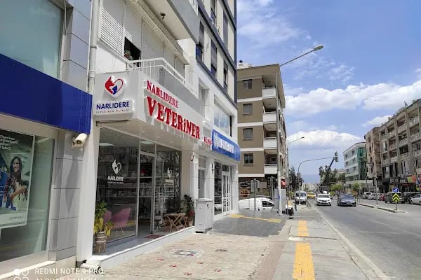 Narlıdere Veteriner Kliniği - Resim 2