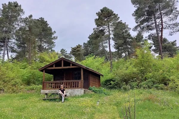 Samsun İli Kent Ormanı - Resim 18