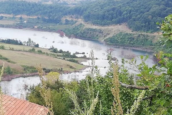 Samsun İli Kent Ormanı - Resim 12