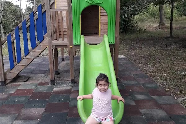 Samsun İli Kent Ormanı - Resim 8