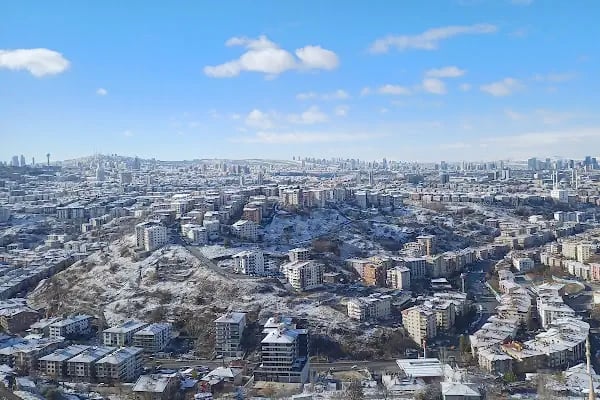 Enkay Panorama - Resim 2