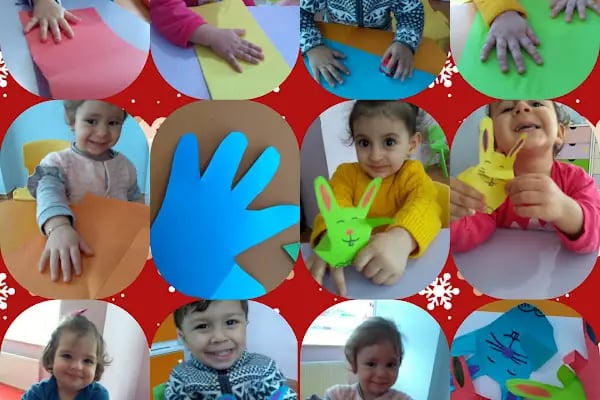 Özel Hadımköy Düşbahçesi Anaokulu - Resim 16