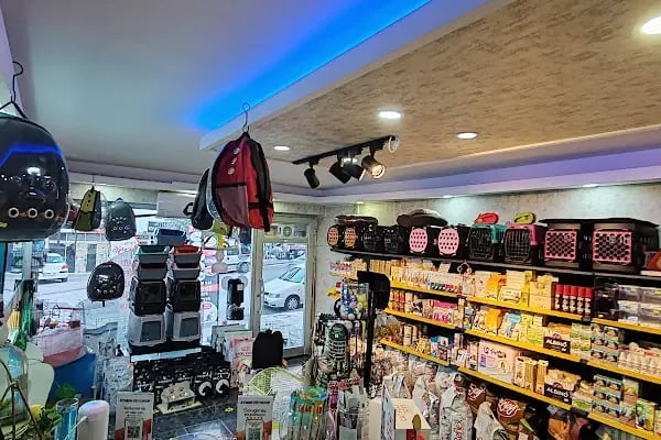 ÇINAR petshop &amp; akvaryum - Resim 5