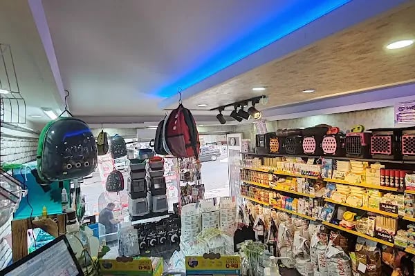 ÇINAR petshop &amp; akvaryum - Resim 14
