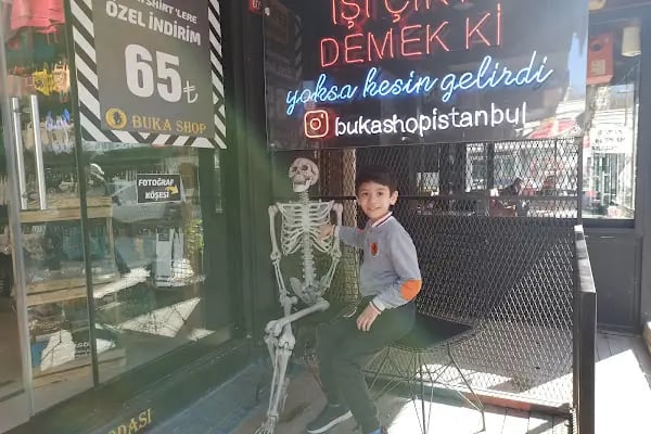 Bukashop istanbul - Resim 6
