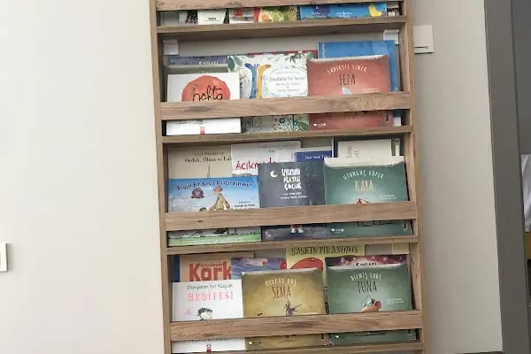 Manisa Psikolog - Yaşam Psikoloji Atölyesi - Resim 8