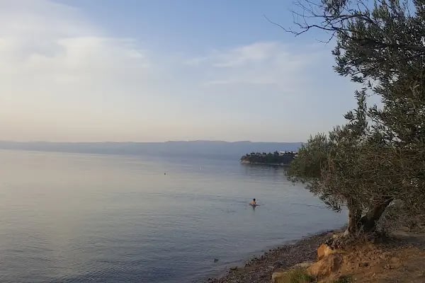 Pelitköy Bağlarburnu Sahili - Resim 9