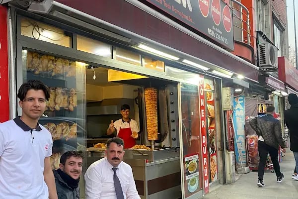 Bi DÖNER - Resim 4