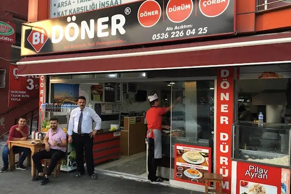 Bi DÖNER - Resim 19