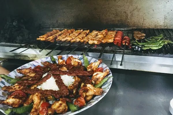 Bi DÖNER - Resim 3