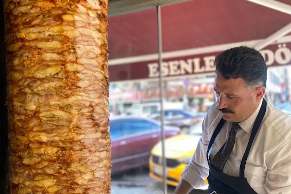 Bi DÖNER - Resim 5