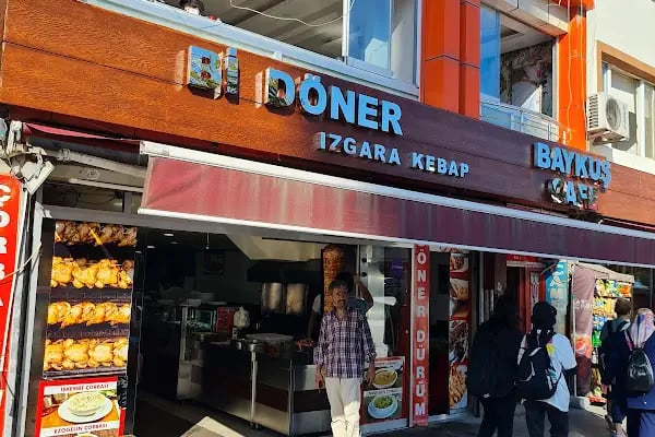 Bi DÖNER - Resim 10