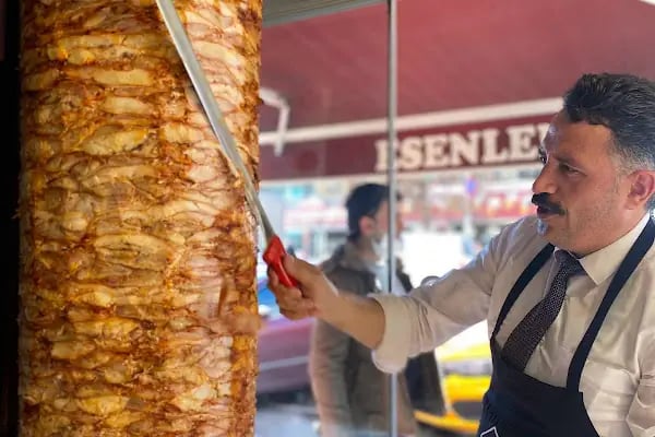 Bi DÖNER - Resim 17