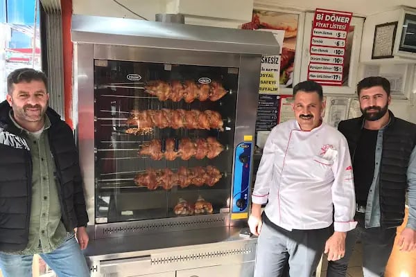 Bi DÖNER - Resim 6