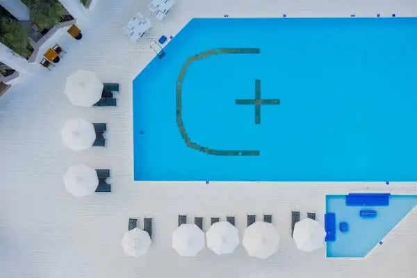 Design Plus Seya Beach Hotel - Resim 14