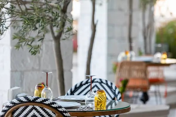 Design Plus Seya Beach Hotel - Resim 11