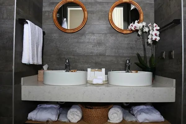 Design Plus Seya Beach Hotel - Resim 4