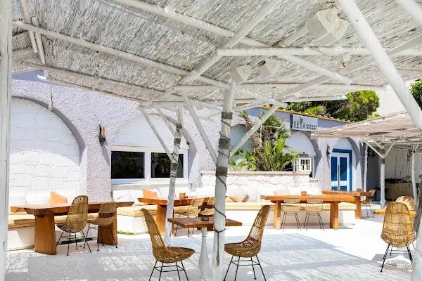 Design Plus Seya Beach Hotel - Resim 8