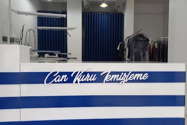 Can Kuru Temizleme - Resim 3