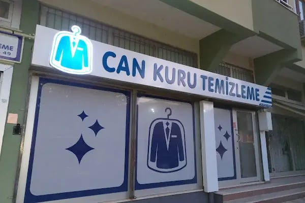 Can Kuru Temizleme - Resim 2