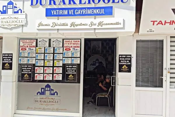DURAKLIOĞLU YATIRIM VE GAYRİMENKUL - Resim 10