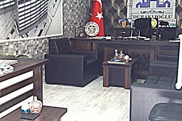 DURAKLIOĞLU YATIRIM VE GAYRİMENKUL - Resim 7