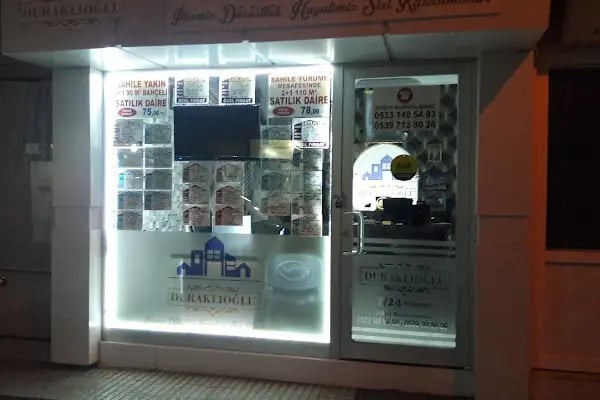 DURAKLIOĞLU YATIRIM VE GAYRİMENKUL - Resim 6