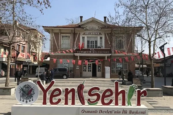 Yenişehir Kaymakamlığı - Resim 17