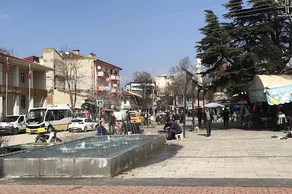 Yenişehir Kaymakamlığı - Resim 10