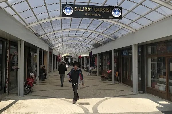 Yenişehir Kaymakamlığı - Resim 18