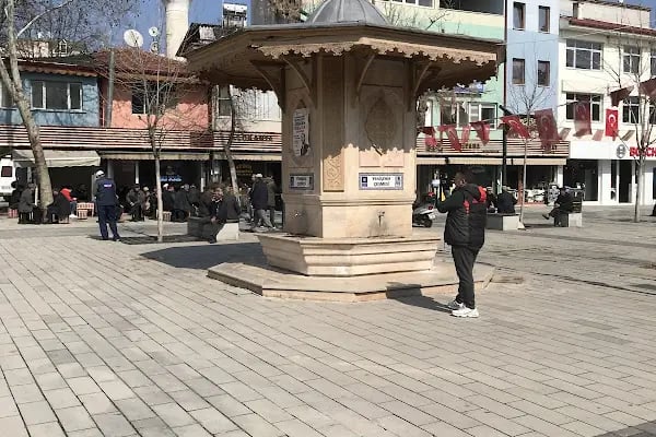 Yenişehir Kaymakamlığı - Resim 2