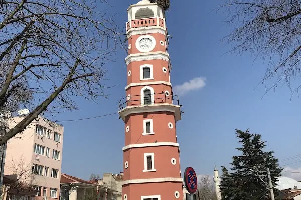 Yenişehir Kaymakamlığı - Resim 12