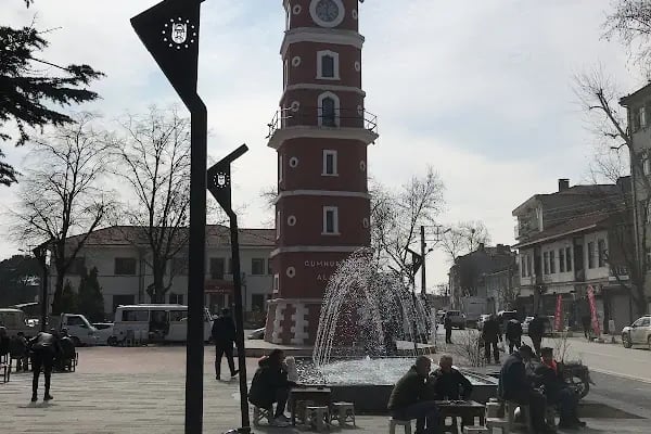 Yenişehir Kaymakamlığı - Resim 19