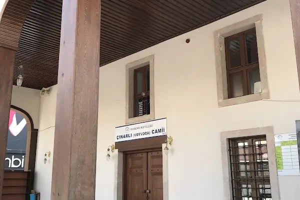 Yenişehir Kaymakamlığı - Resim 8