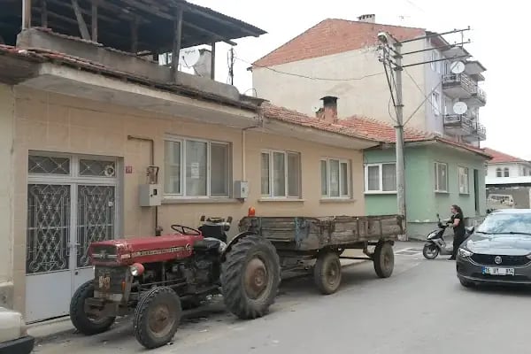 Yenişehir Kaymakamlığı - Resim 15
