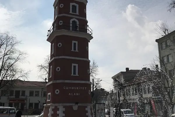 Yenişehir Kaymakamlığı - Resim 1